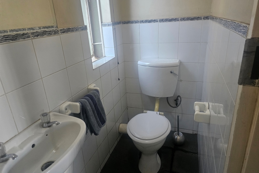 4 Bedroom Property for Sale in Hoeveld Park Mpumalanga