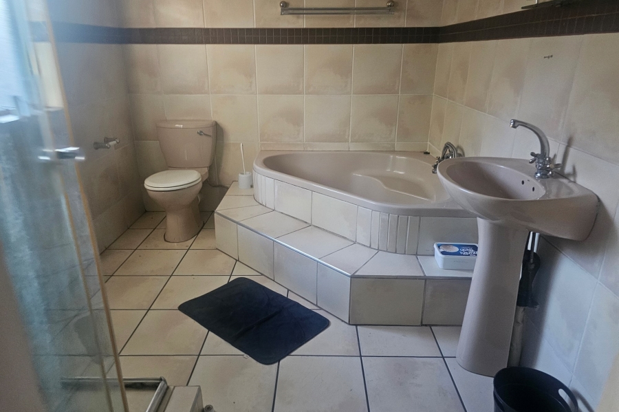 4 Bedroom Property for Sale in Hoeveld Park Mpumalanga