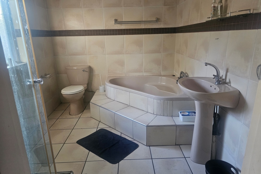 4 Bedroom Property for Sale in Hoeveld Park Mpumalanga