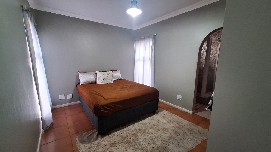 To Let 4 Bedroom Property for Rent in Reyno Ridge Mpumalanga