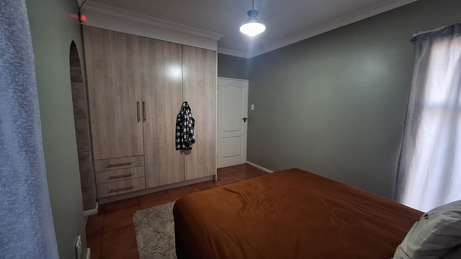 To Let 4 Bedroom Property for Rent in Reyno Ridge Mpumalanga