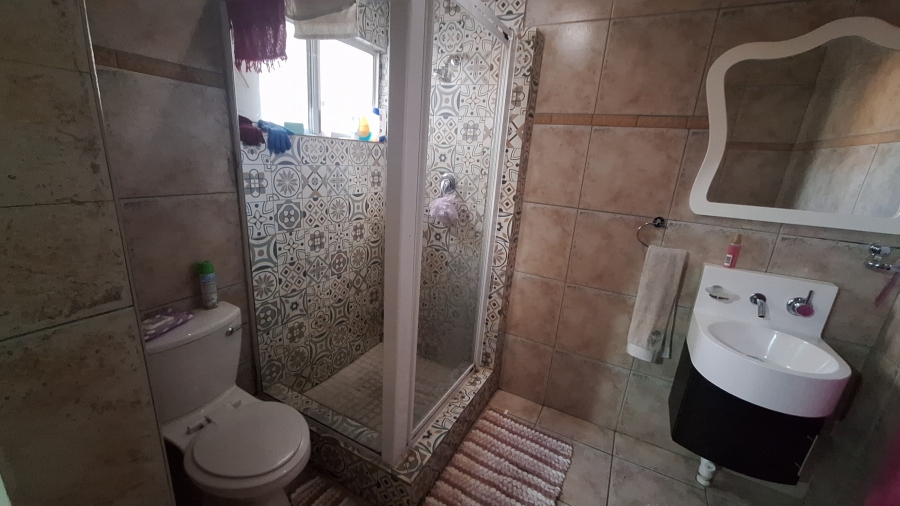 To Let 4 Bedroom Property for Rent in Reyno Ridge Mpumalanga