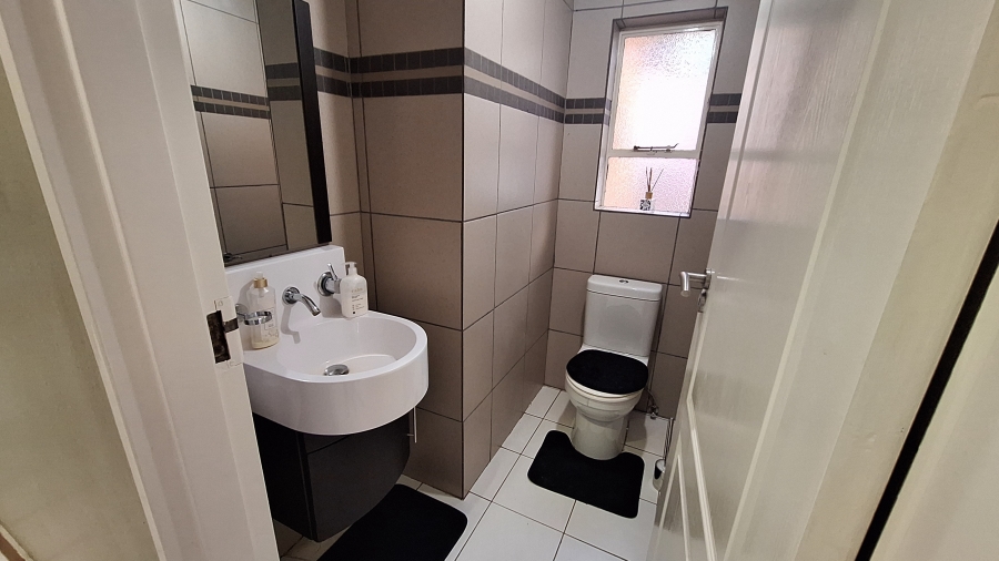 To Let 4 Bedroom Property for Rent in Reyno Ridge Mpumalanga