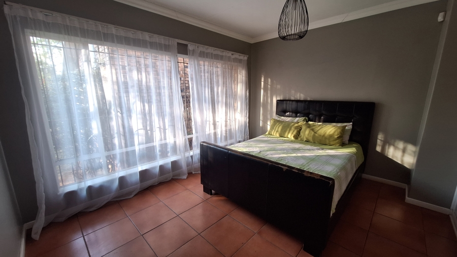 To Let 4 Bedroom Property for Rent in Reyno Ridge Mpumalanga
