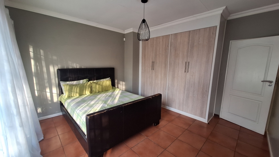 To Let 4 Bedroom Property for Rent in Reyno Ridge Mpumalanga
