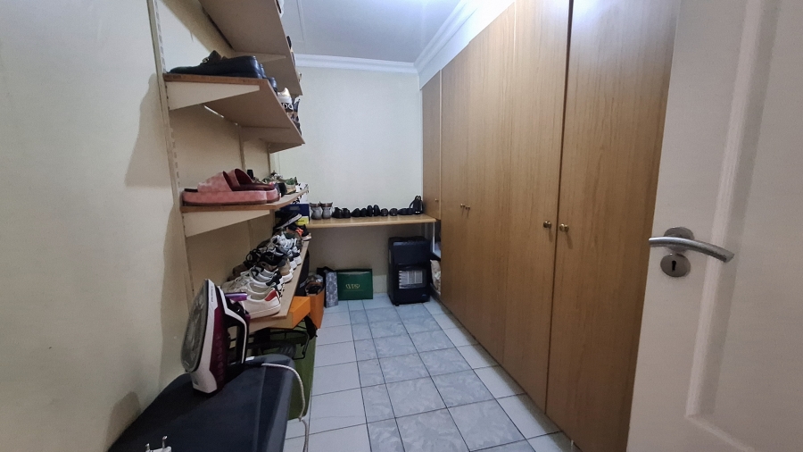 To Let 4 Bedroom Property for Rent in Reyno Ridge Mpumalanga
