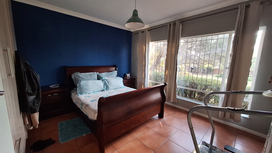 To Let 4 Bedroom Property for Rent in Reyno Ridge Mpumalanga