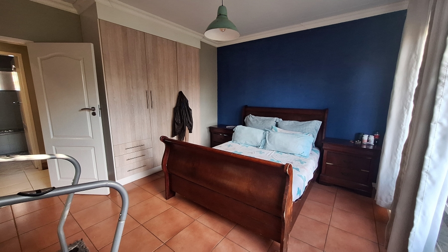 To Let 4 Bedroom Property for Rent in Reyno Ridge Mpumalanga