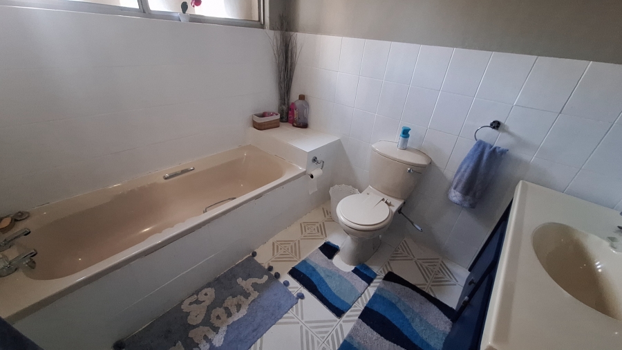 To Let 4 Bedroom Property for Rent in Reyno Ridge Mpumalanga