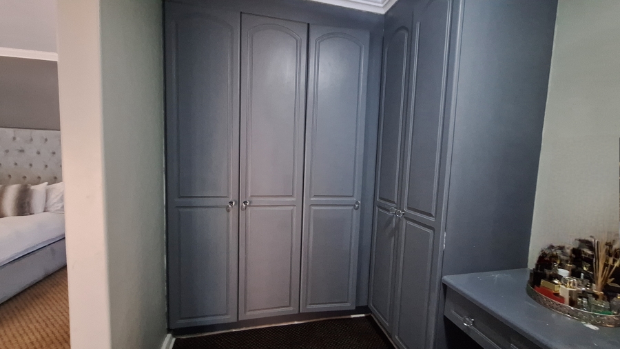 To Let 4 Bedroom Property for Rent in Reyno Ridge Mpumalanga