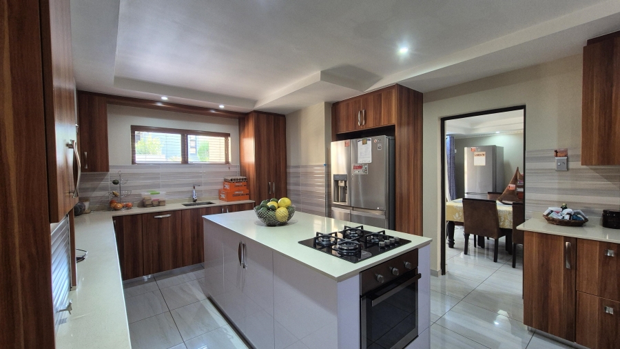 4 Bedroom Property for Sale in Elawini Lifestyle Estate Mpumalanga