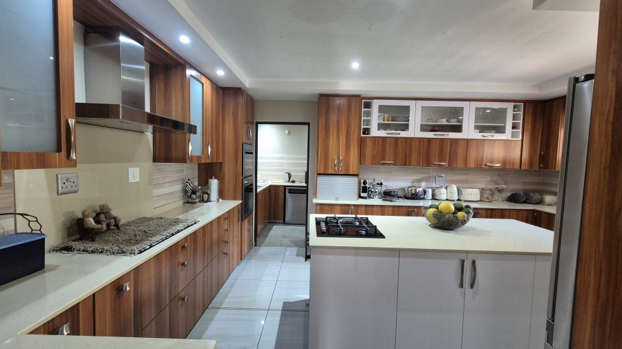 4 Bedroom Property for Sale in Elawini Lifestyle Estate Mpumalanga