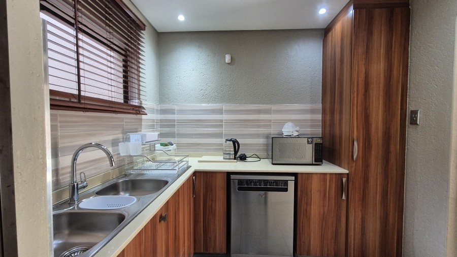4 Bedroom Property for Sale in Elawini Lifestyle Estate Mpumalanga