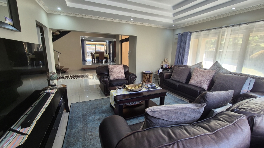 4 Bedroom Property for Sale in Elawini Lifestyle Estate Mpumalanga