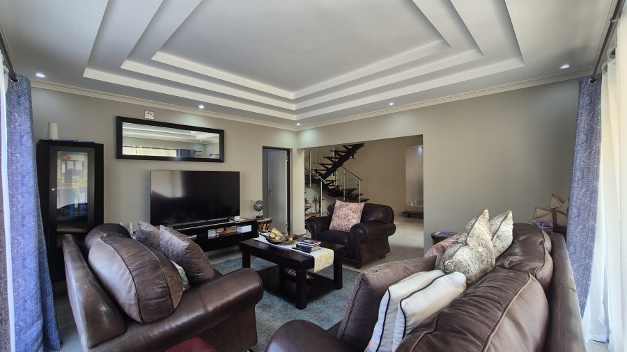 4 Bedroom Property for Sale in Elawini Lifestyle Estate Mpumalanga