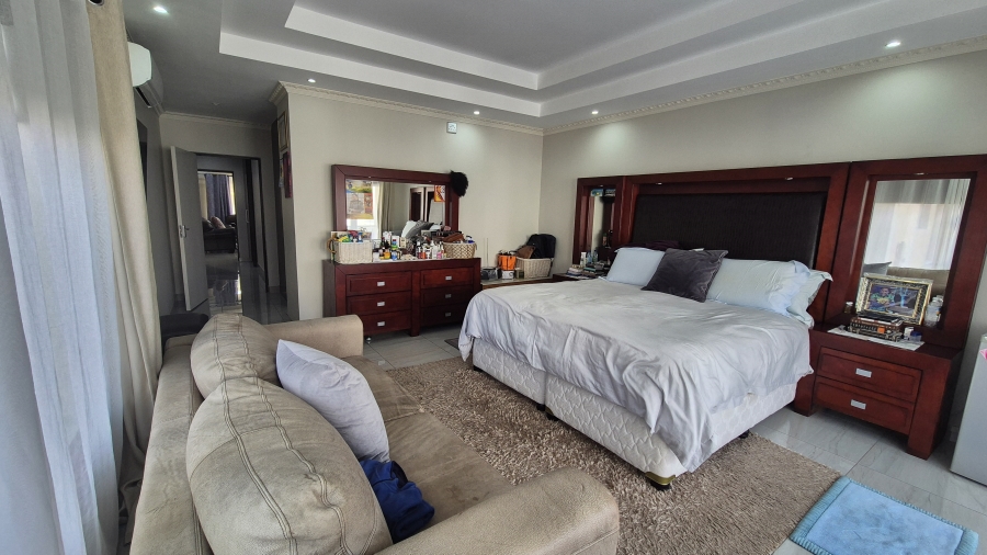 4 Bedroom Property for Sale in Elawini Lifestyle Estate Mpumalanga