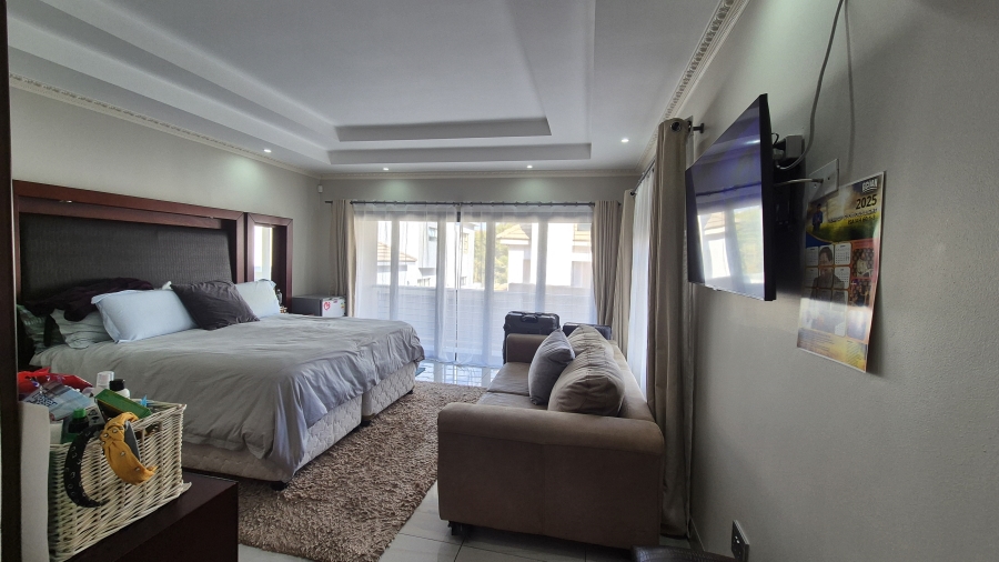 4 Bedroom Property for Sale in Elawini Lifestyle Estate Mpumalanga