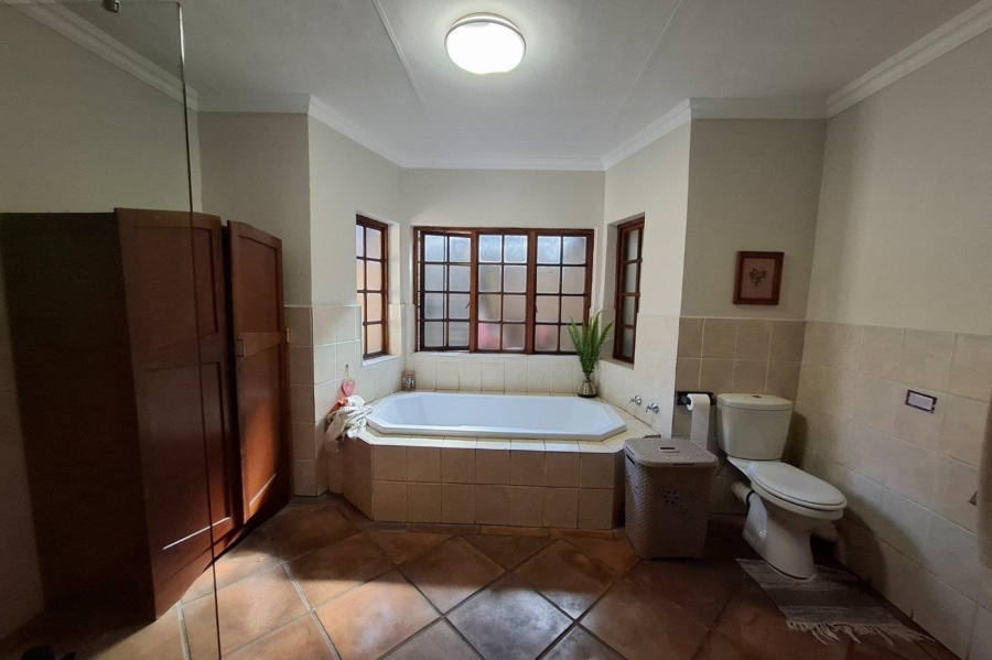 3 Bedroom Property for Sale in Groenkol Mpumalanga