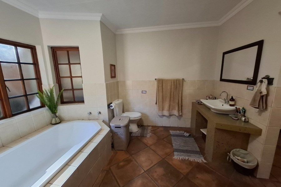 3 Bedroom Property for Sale in Groenkol Mpumalanga
