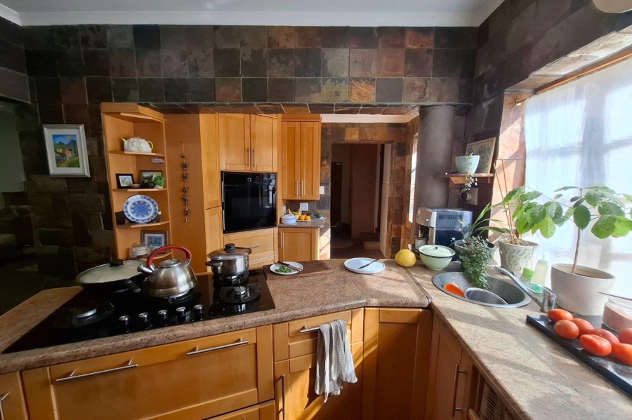 3 Bedroom Property for Sale in Groenkol Mpumalanga