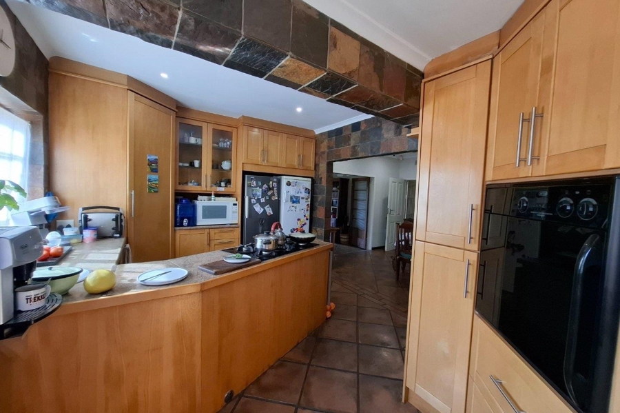3 Bedroom Property for Sale in Groenkol Mpumalanga