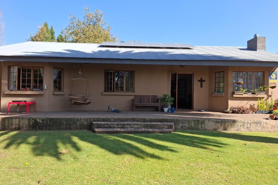 3 Bedroom Property for Sale in Groenkol Mpumalanga