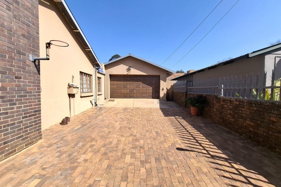3 Bedroom Property for Sale in Groenkol Mpumalanga