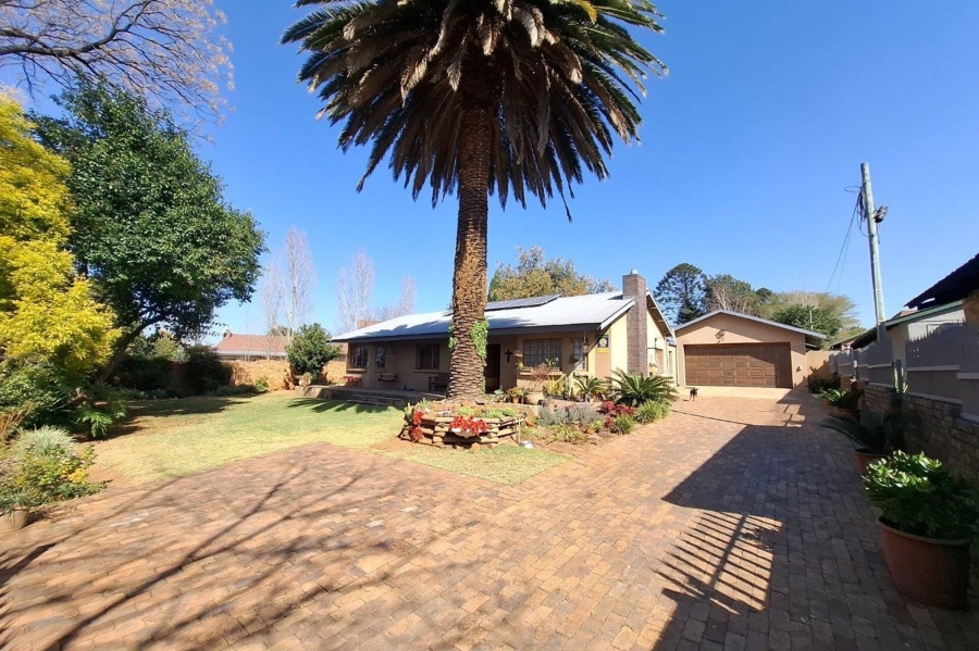 3 Bedroom Property for Sale in Groenkol Mpumalanga