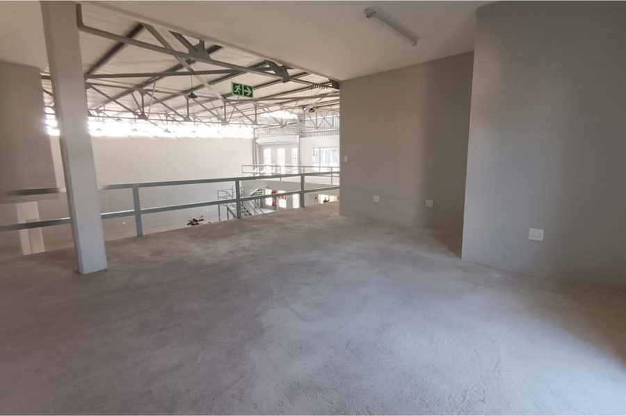 To Let commercial Property for Rent in Riverside Industrial Park Mpumalanga