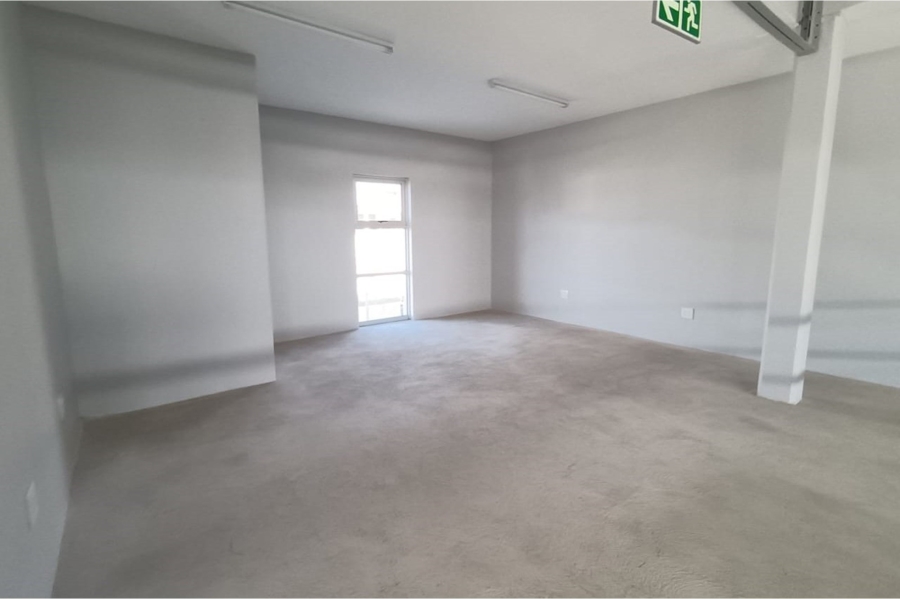 To Let commercial Property for Rent in Riverside Industrial Park Mpumalanga