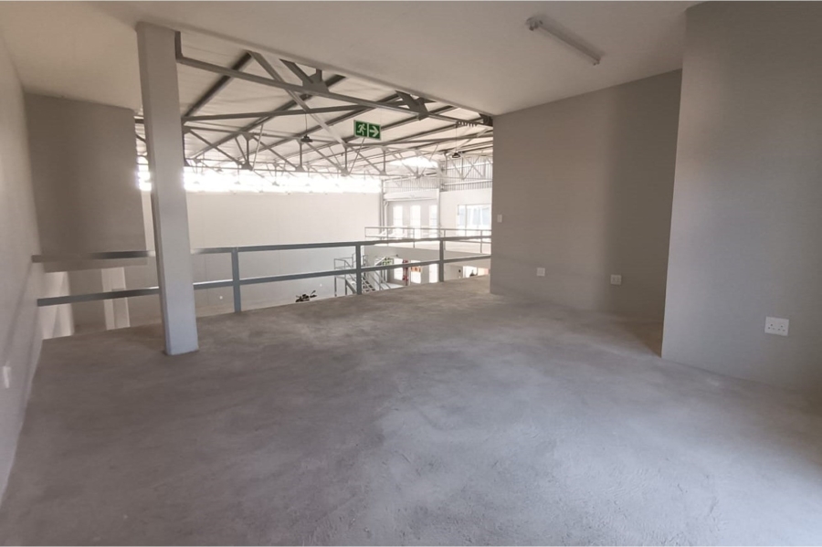 To Let commercial Property for Rent in Riverside Industrial Park Mpumalanga
