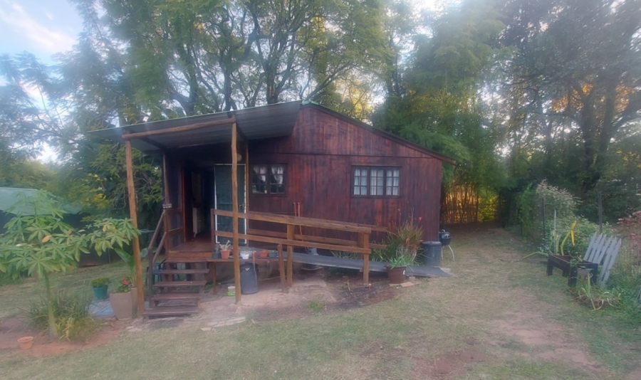To Let 2 Bedroom Property for Rent in White River Mpumalanga