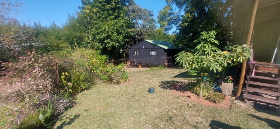 To Let 2 Bedroom Property for Rent in White River Mpumalanga