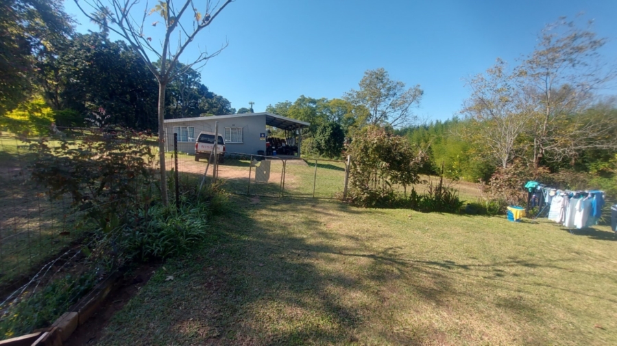 To Let 2 Bedroom Property for Rent in White River Mpumalanga