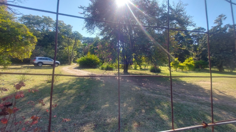 To Let 2 Bedroom Property for Rent in White River Mpumalanga