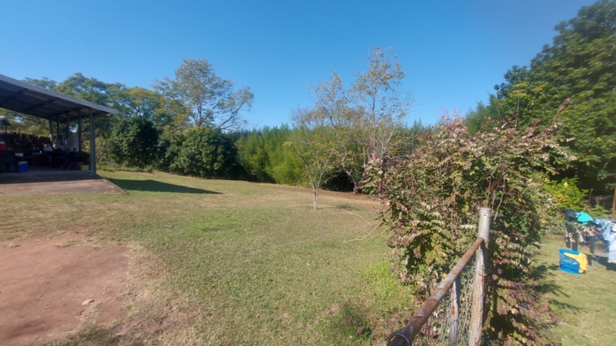 To Let 2 Bedroom Property for Rent in White River Mpumalanga