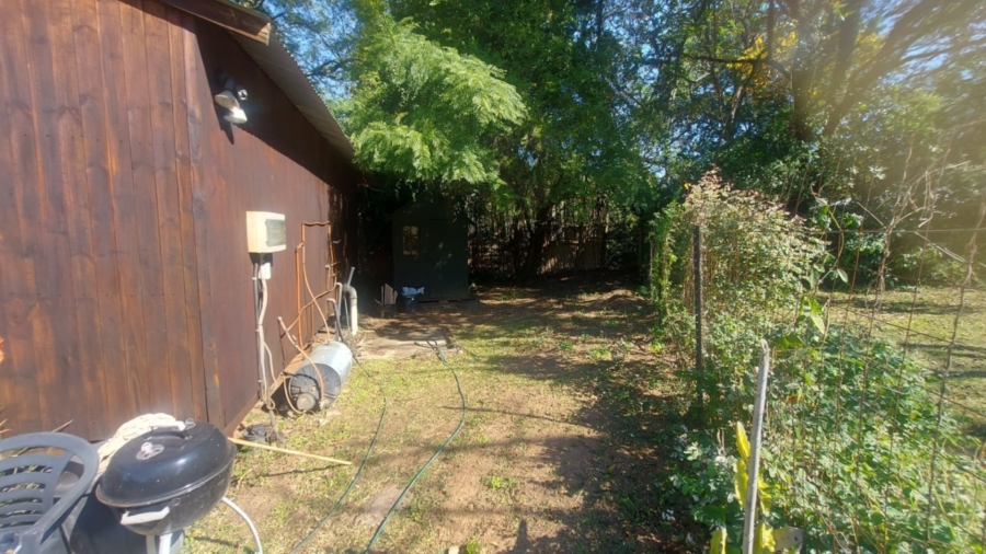 To Let 2 Bedroom Property for Rent in White River Mpumalanga