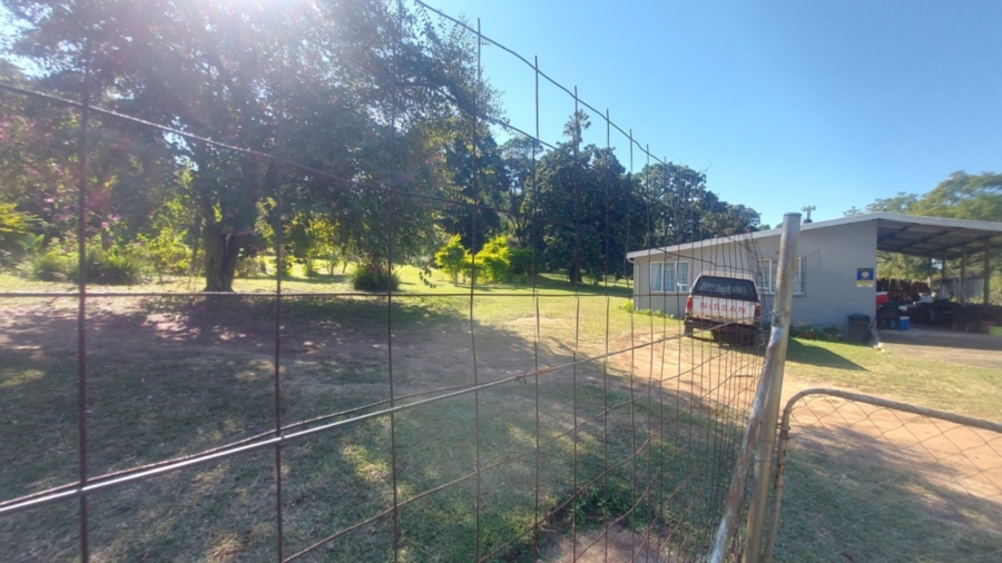 To Let 2 Bedroom Property for Rent in White River Mpumalanga