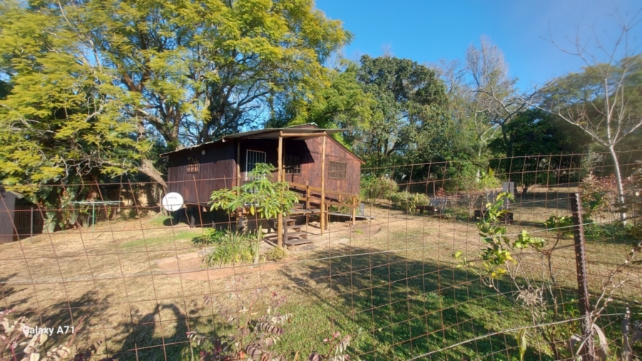 To Let 2 Bedroom Property for Rent in White River Mpumalanga