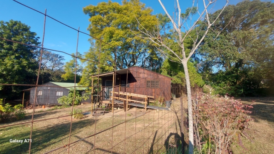 To Let 2 Bedroom Property for Rent in White River Mpumalanga