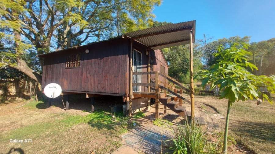 To Let 2 Bedroom Property for Rent in White River Mpumalanga
