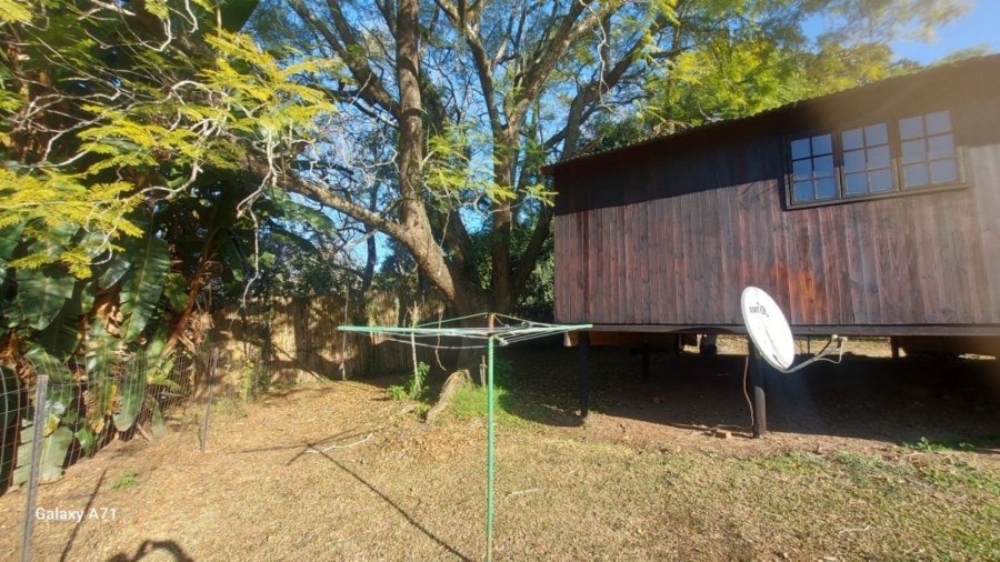 To Let 2 Bedroom Property for Rent in White River Mpumalanga