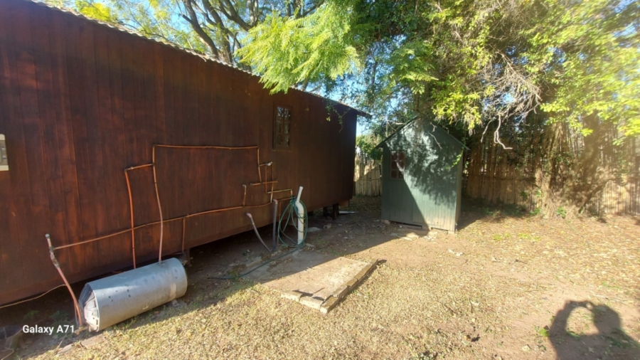 To Let 2 Bedroom Property for Rent in White River Mpumalanga