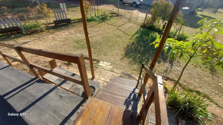 To Let 2 Bedroom Property for Rent in White River Mpumalanga