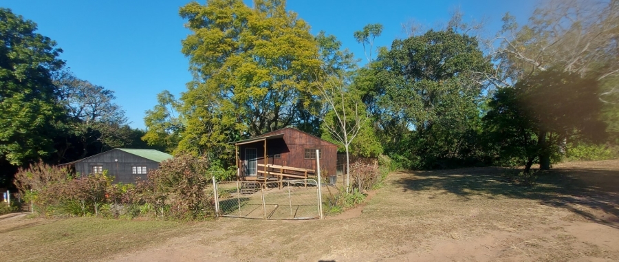 To Let 2 Bedroom Property for Rent in White River Mpumalanga