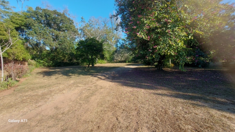 To Let 2 Bedroom Property for Rent in White River Mpumalanga