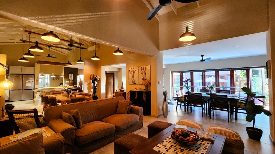 3 Bedroom Property for Sale in Matumi Golf Estate Mpumalanga