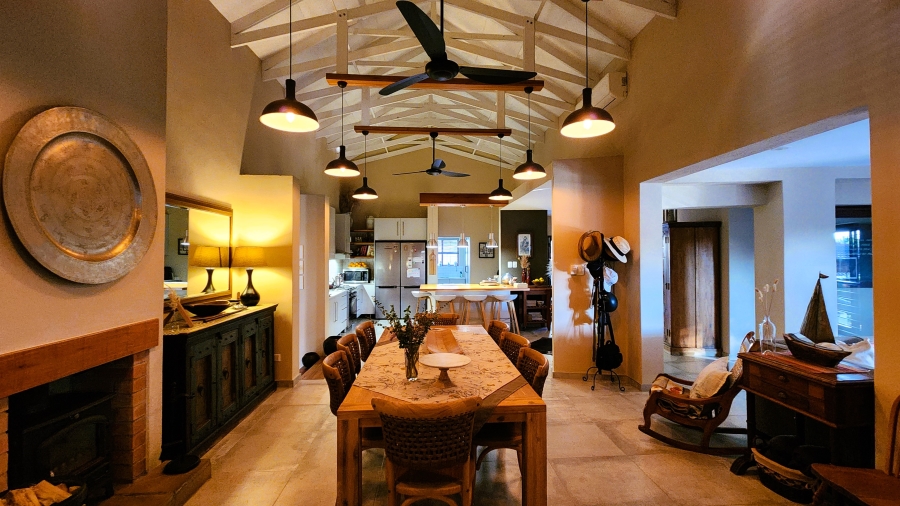 3 Bedroom Property for Sale in Matumi Golf Estate Mpumalanga