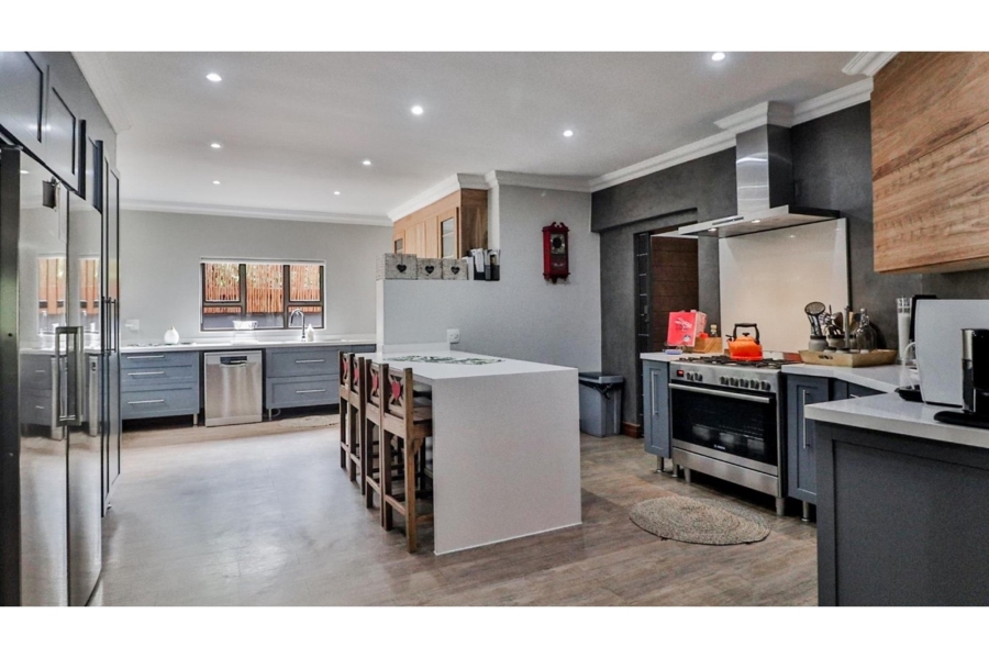 4 Bedroom Property for Sale in West Acres Mpumalanga