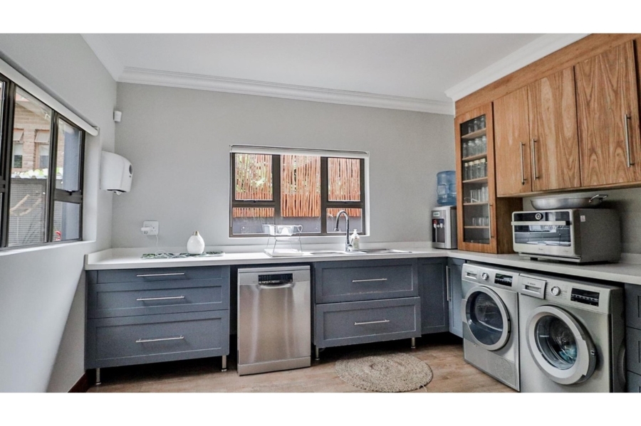 4 Bedroom Property for Sale in West Acres Mpumalanga